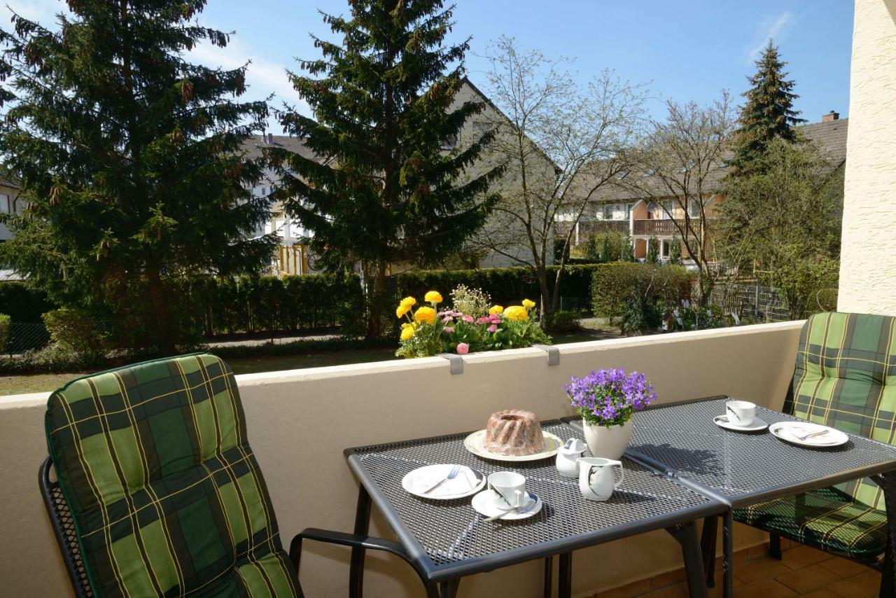 Ferienwohnung Seenah Gunzenhausen Exterior photo